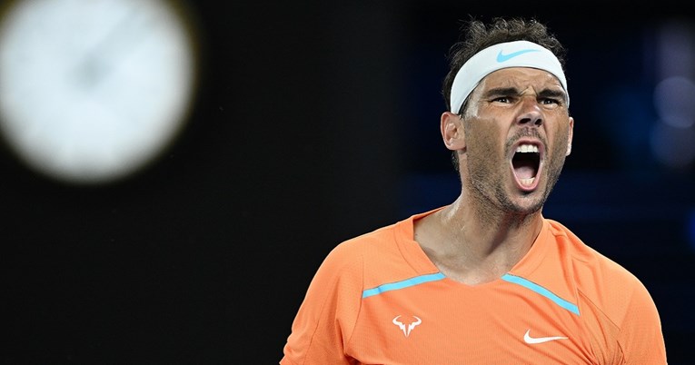 Nadal: Ne frustrira me što Đoković ima više Grand Slam naslova