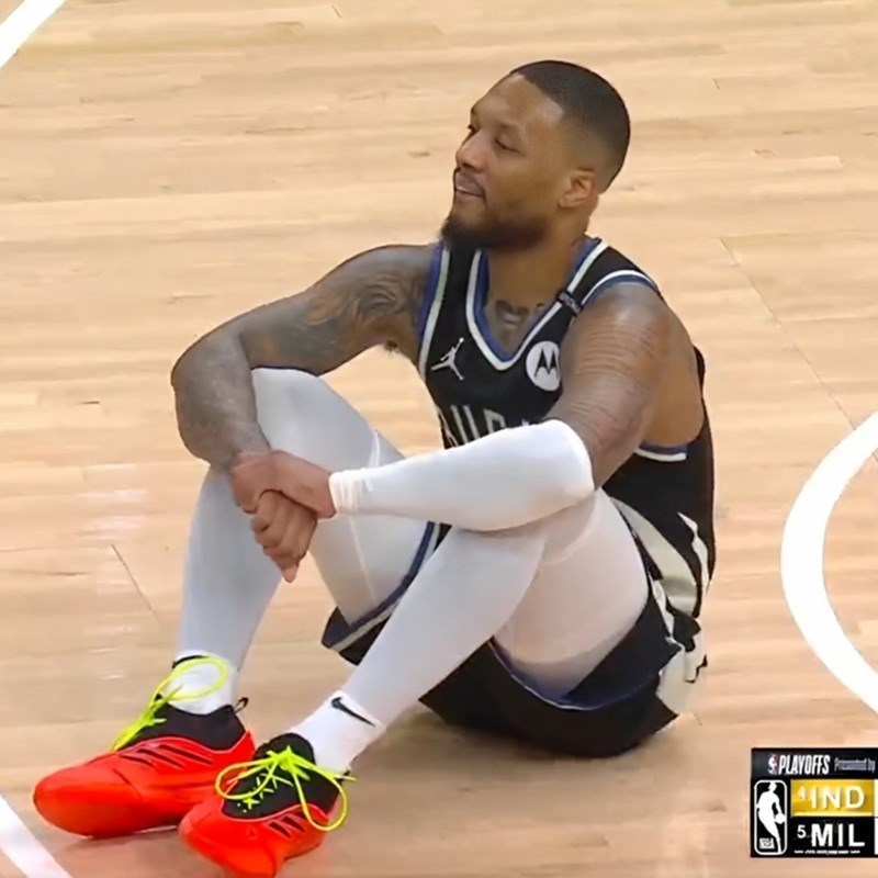 Jedan od najboljih NBA igrača pretrpio tešku ozljedu, neki spominju kraj karijere