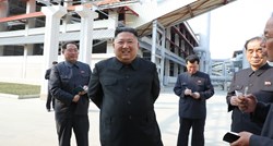 Kim Jong-un je očito živ i zdrav. Zašto su CNN i ostali mediji javljali da umire?