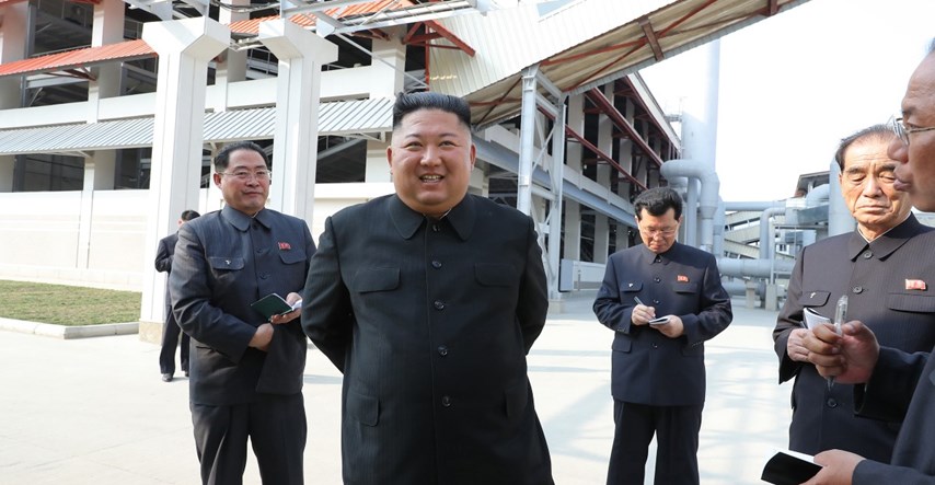 Kim Jong-un je očito živ i zdrav. Zašto su CNN i ostali mediji javljali da umire?