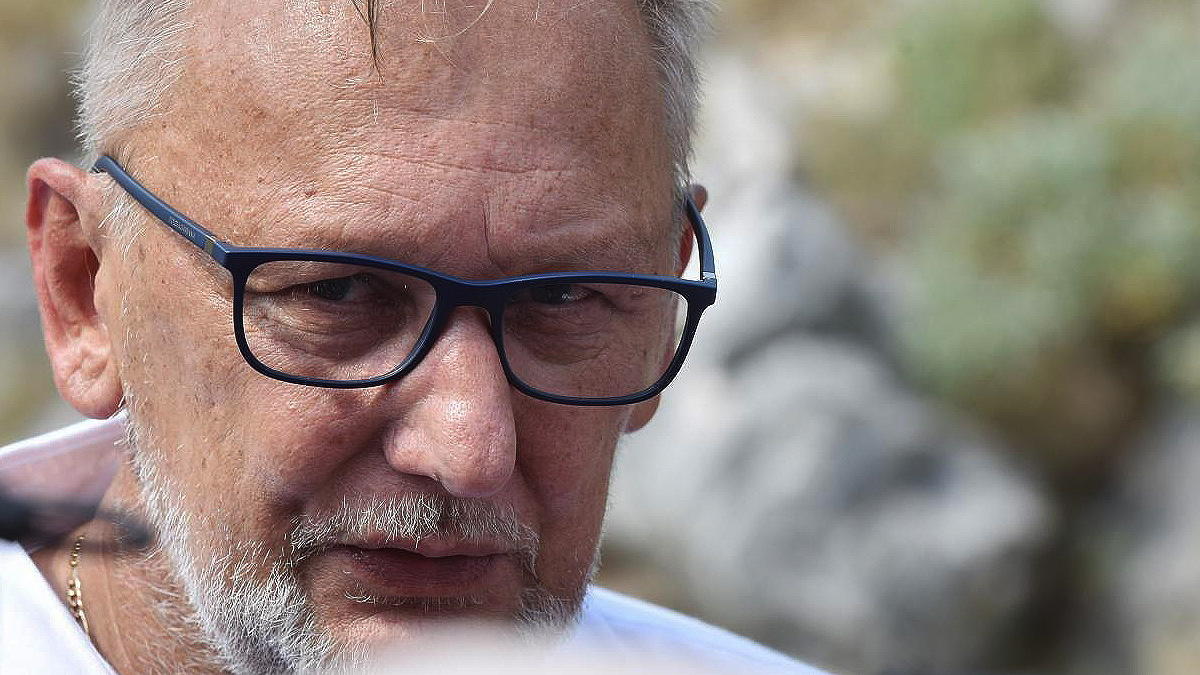 Božinović: Tražio sam kompletno izvješće o postupanju prema Duhačeku