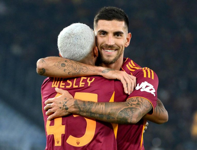 Roma u siječnju sprema dva iznenađujuća transfera