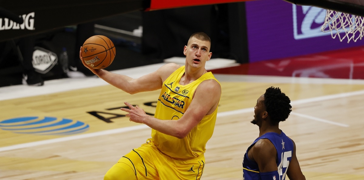 Jokić noćas postao prvi igrač u NBA povijesti s ovim učinkom, Denver izgubio nemoguće