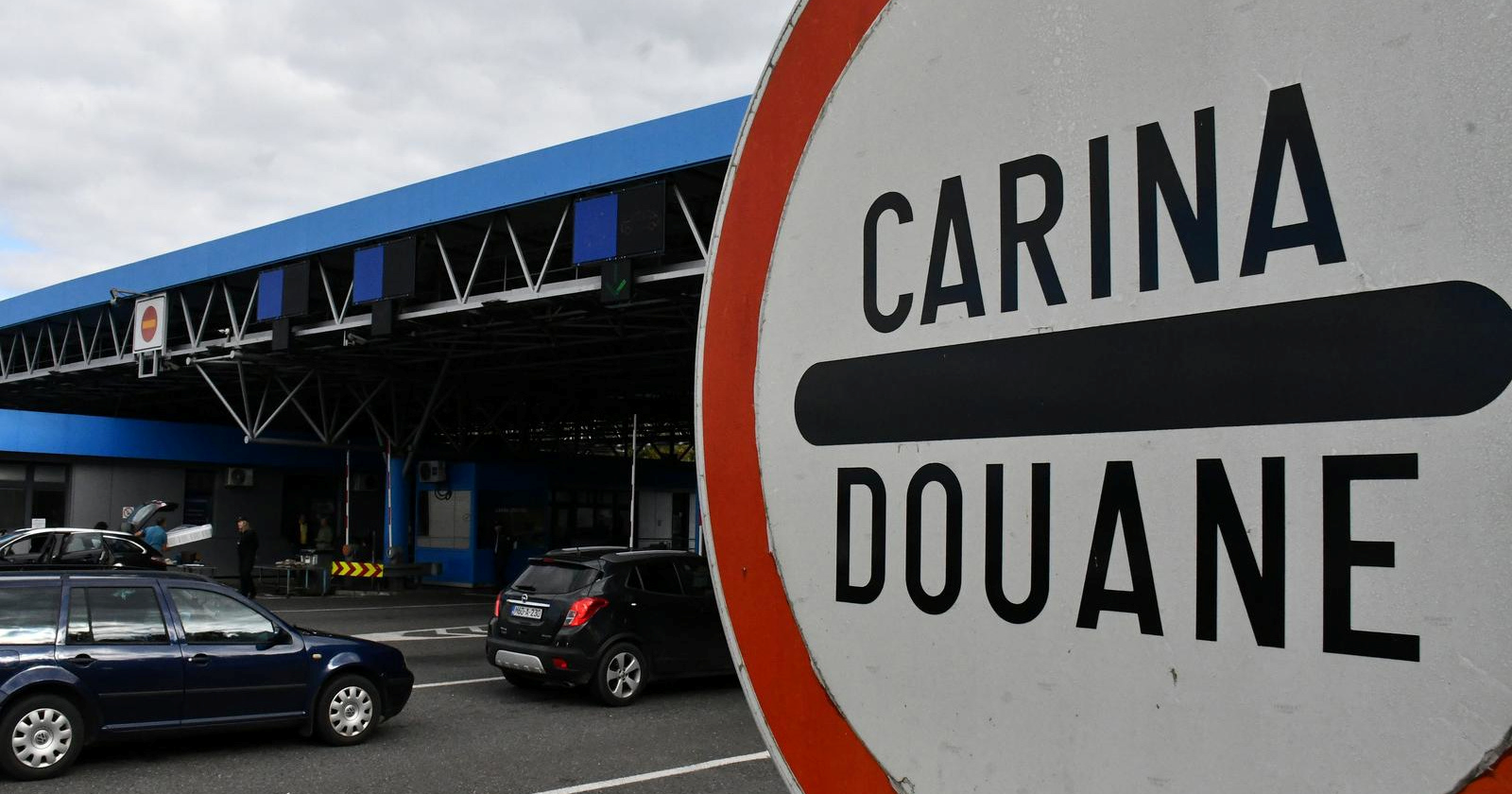 Ministarstvo financija kasnilo deset godina s pravilnikom o carinskim sudovima