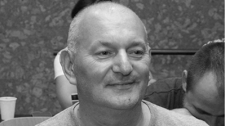 U Istri poginuo novinar Davor Šišović