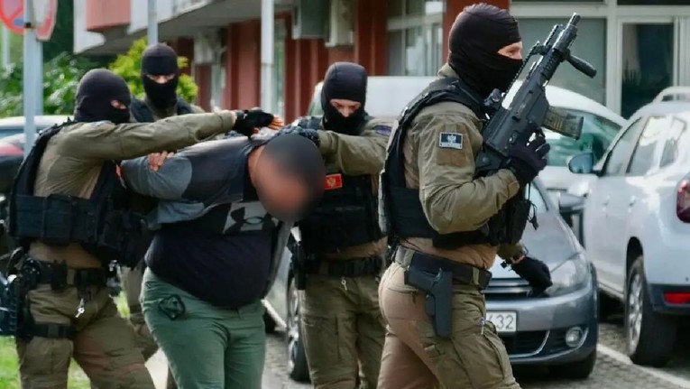 Uhićen vođa balkanskog narko-kartela