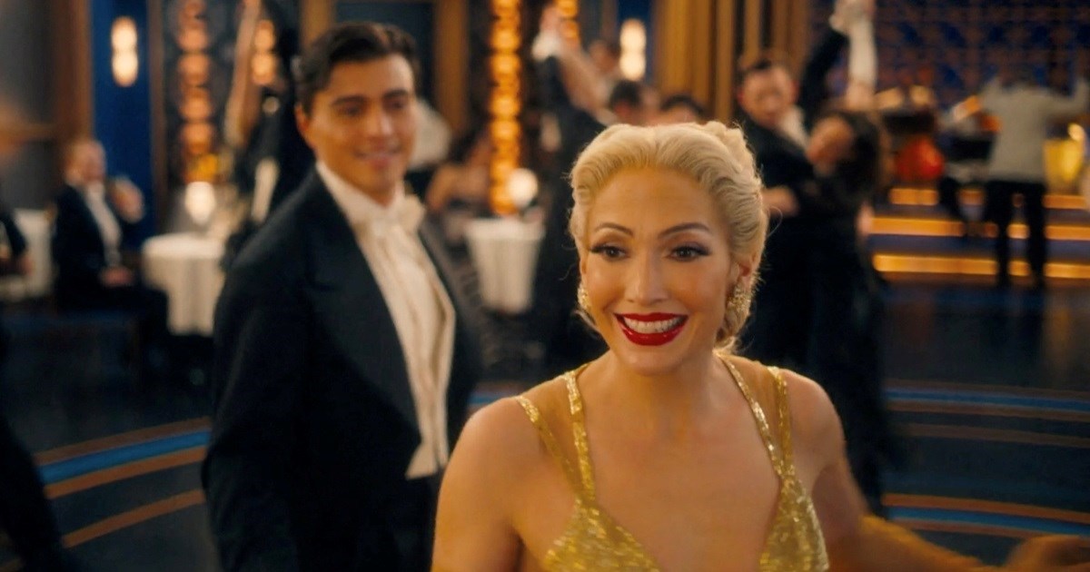 FOTO Jennifer Lopez promijenila izgled za ulogu, neprepoznatljiva je