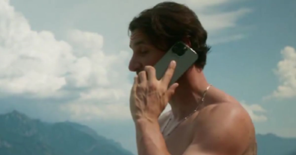 Pogledajte spot sa Zlatanom kojim je UEFA najavila ždrijeb Lige prvaka