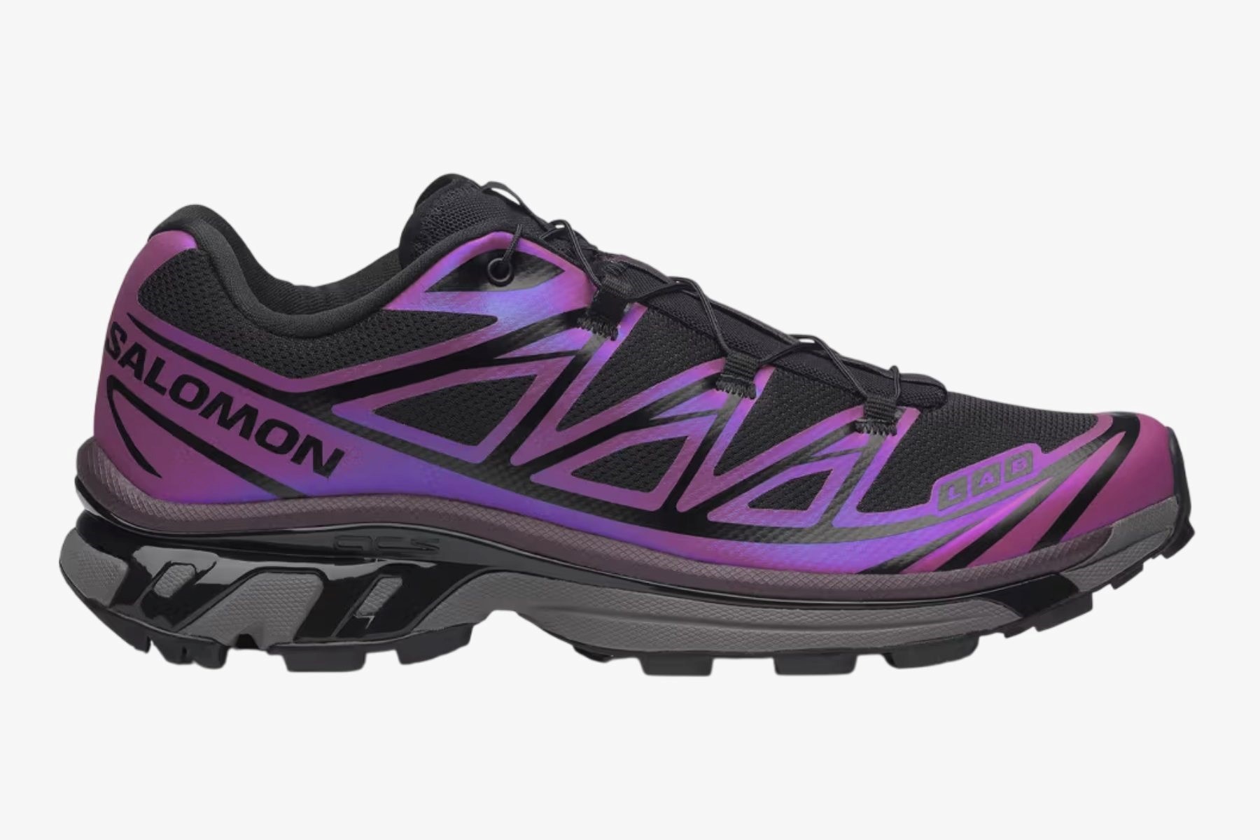 Salomon predstavio dva prekrasna modela tenisica