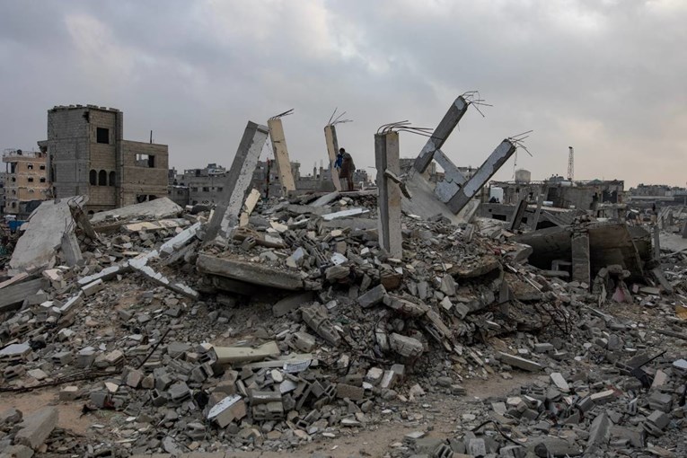 UN upozorava: Dvogodišnji rat izbrisao desetljeća palestinskog razvoja 