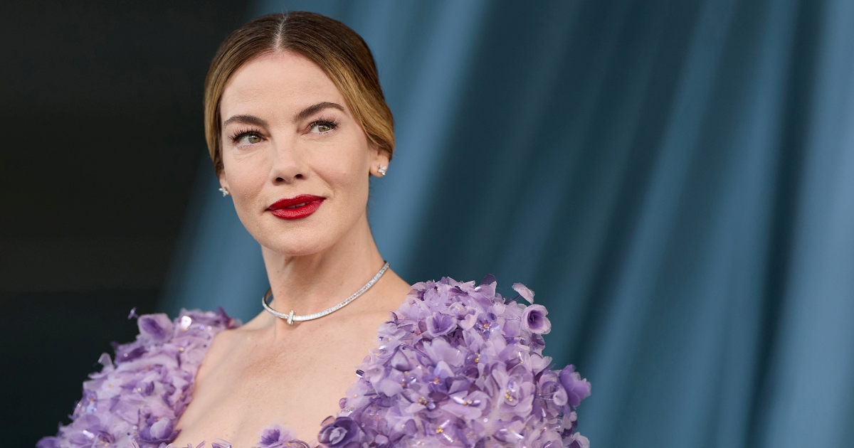 Michelle Monaghan odbija skidati potpetice zbog niskih kolega