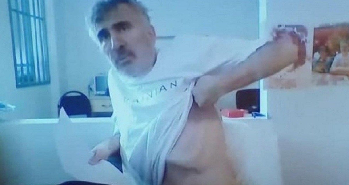 Putinov neprijatelj javio se iz bolnice: Stalno sam u krevetu, kosti mi se raspadaju