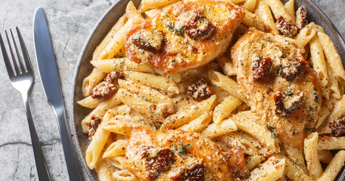 Google objavio najpretraživanije recepte 2025. (i odmah smo ogladnili)