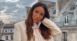 Najpoznatija srpska influencerica osvanula na Instagram profilu Kim Kardashian
