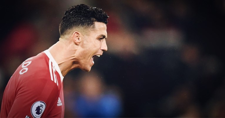 Svjetski mediji: Zbogom, frustrirani Ronaldo