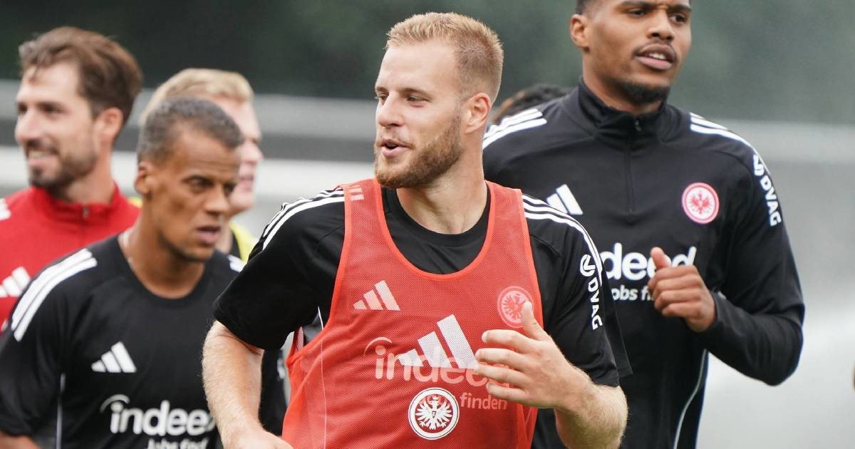 UŽIVO HR transferi: Sprema se šokantan transfer hrvatskog braniča u Serie A