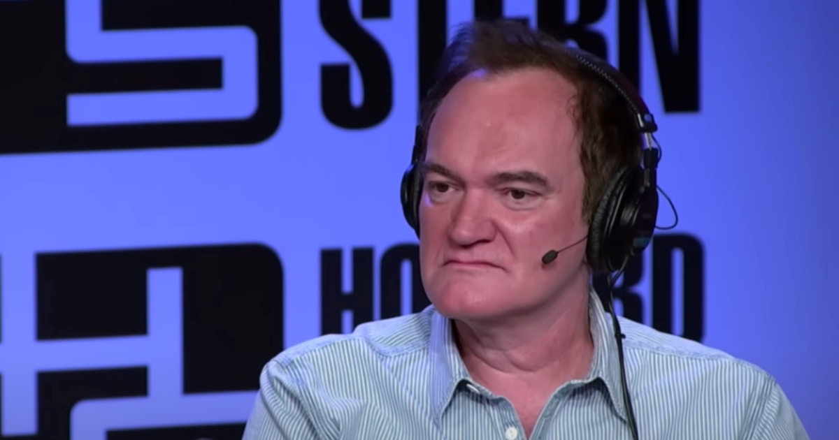 Quentin Tarantino: Obožavam svoje filmove i radim ih za sebe, svi ostali su pozvani