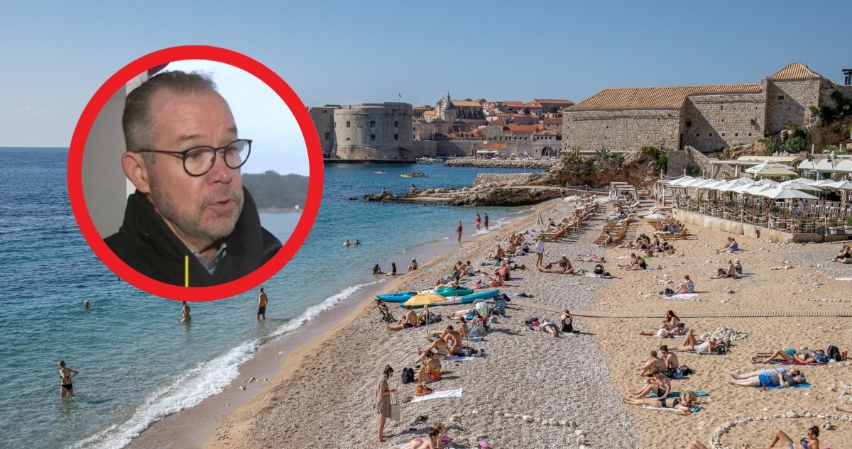 Američki klimatolog otkrio što čeka Hrvatsku: "Više toplih mjeseci, ali i prevruće"