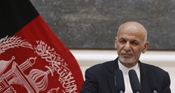 Afganistanski predsjednik odbio osloboditi zatvorene talibane, a SAD je pristao