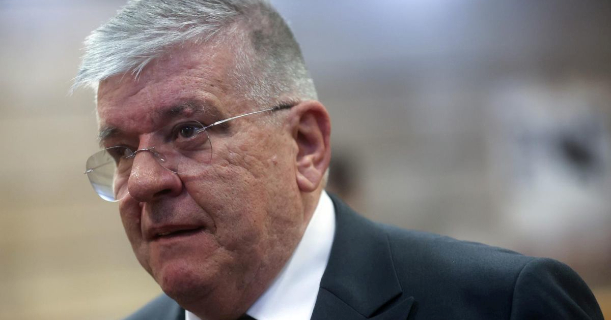 Šef Zastupničkog doma FBiH: Partizani su ubili malo Hrvata na Bleiburgu