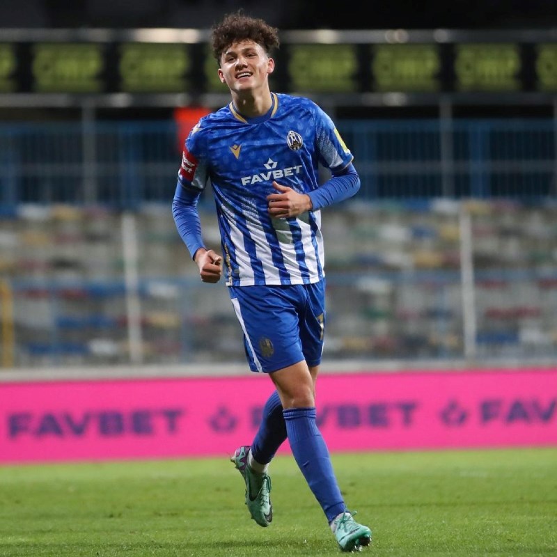 Dinamo za tri milijuna eura dovodi jednog od najvećih hrvatskih talenata?