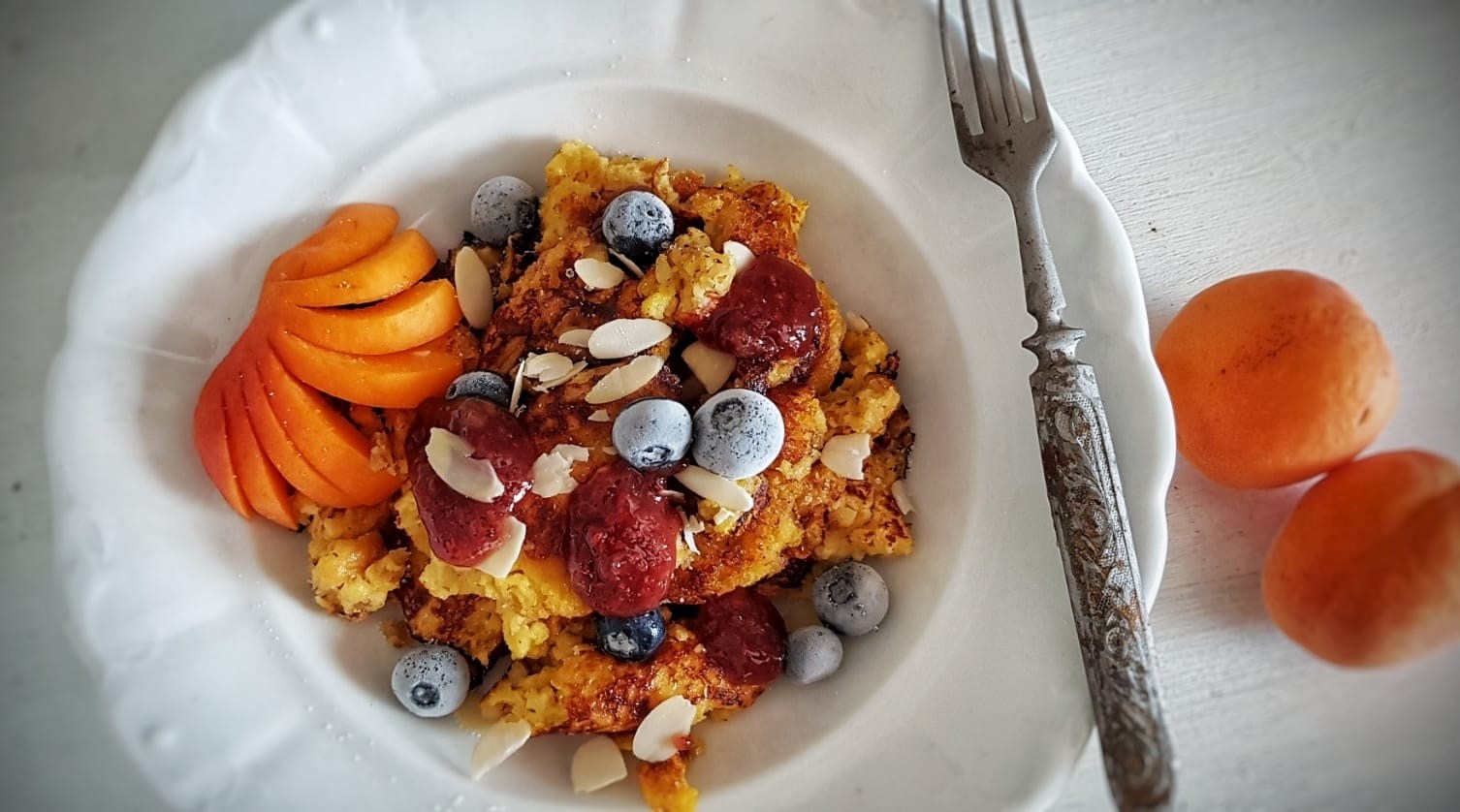 Zaboravljeni recepti: Omiljeni desert Franje Josipa po 100 godina starom receptu