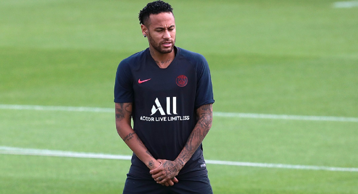 Marca: Barcelona ne nudi ni eura za Neymara, imaju posebnu ideju