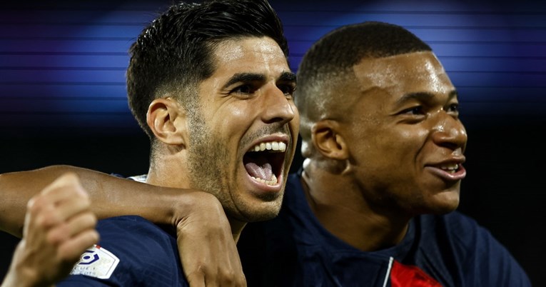 Fantastični Mbappe zabio dva gola za prvu pobjedu PSG-a