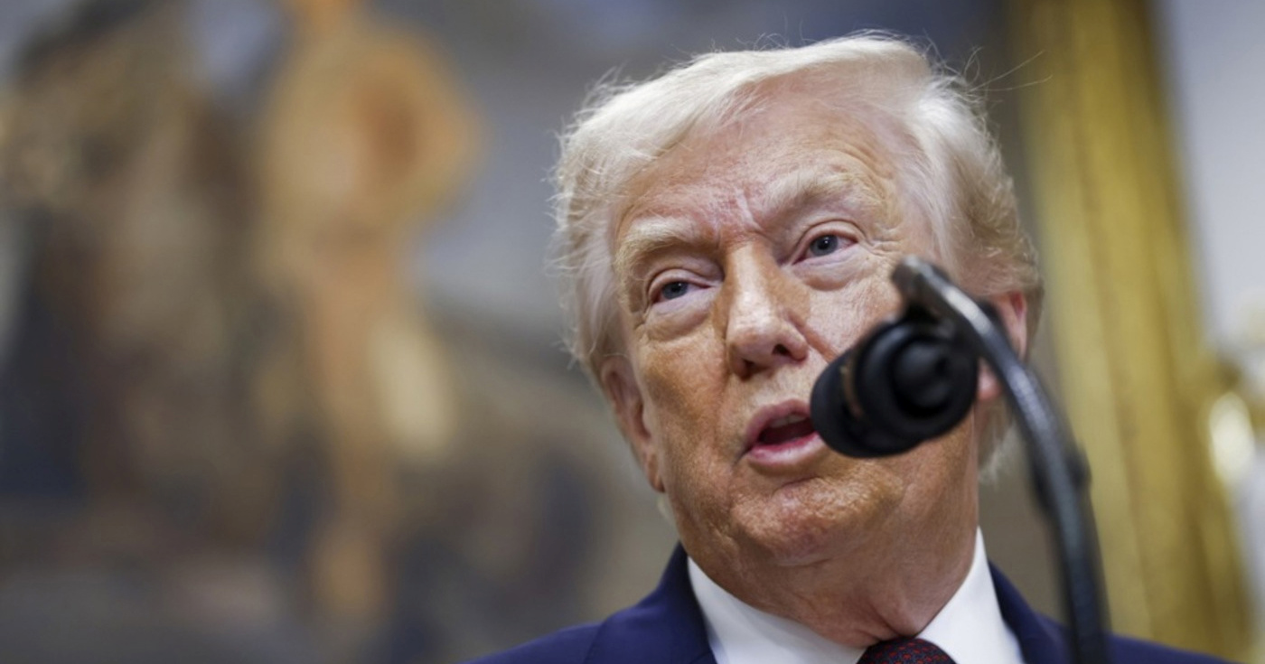 Trump povlači 29 diplomata s veleposlaničkih dužnosti