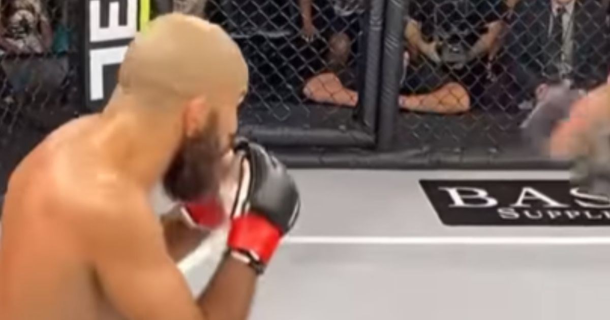 VIDEO Autor je jednog od nokauta godine. Sada želi u UFC