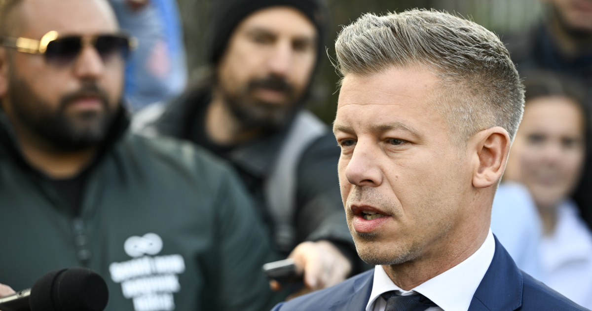 Magyar Orbanovoj stranci: Nećemo vam ništa zaboraviti. Požnjet ćete što ste posijali