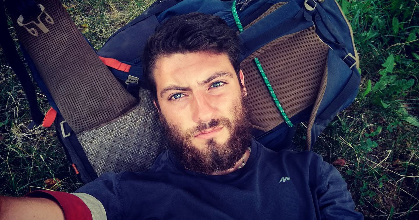 Tko je Poljak koji je uhićen u Međugorju? Njegova životna priča završila je u filmu