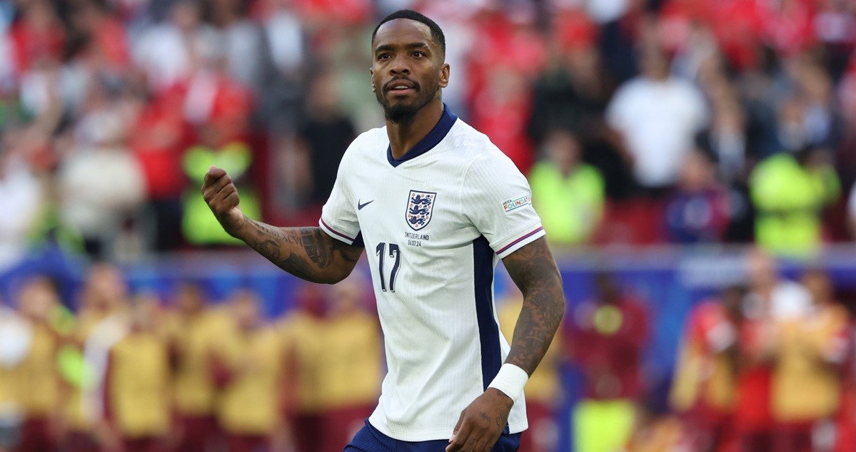 Engleski napadač: Moj klub iz saudijske lige borio bi se za vrh Premier lige