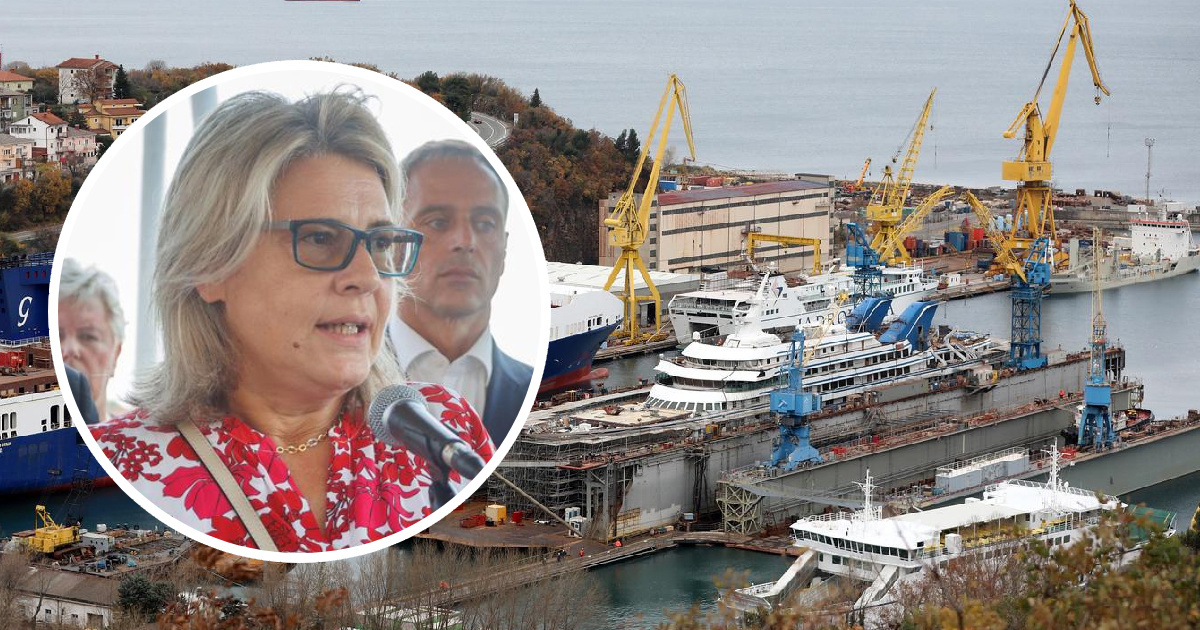 Bivša šefica Viktora Lenca pod istragom. Tjedan dana ranije dobila posao u Županiji