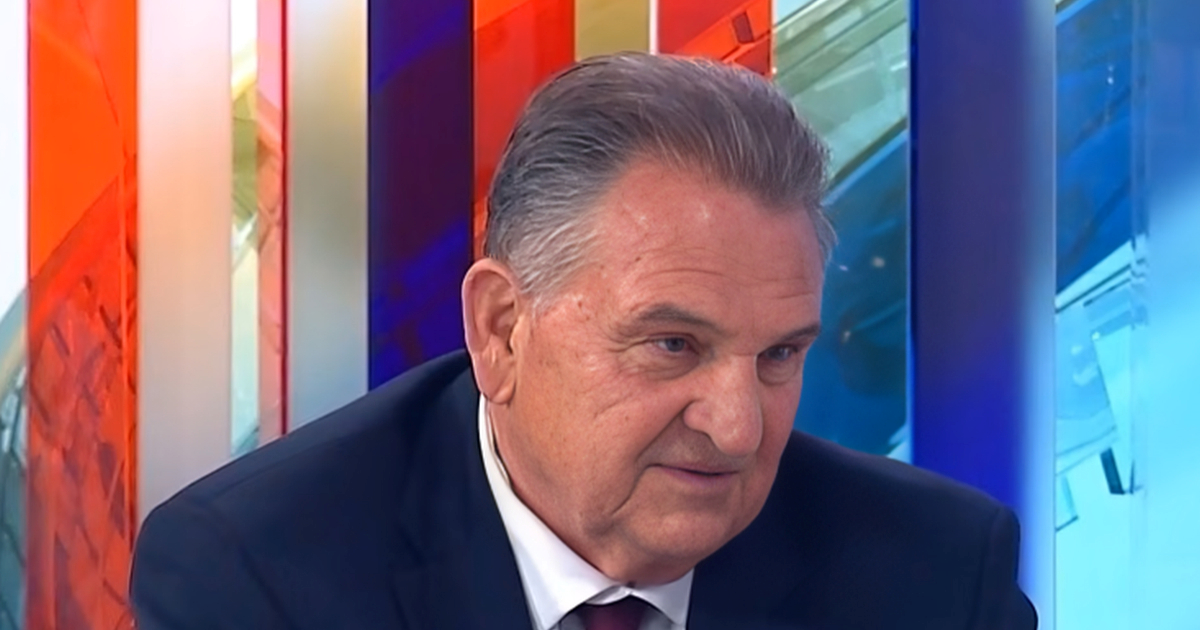 Čačić o Vjesniku: Nema govora da bi država podmetnula požar, radi se o neodgovornosti