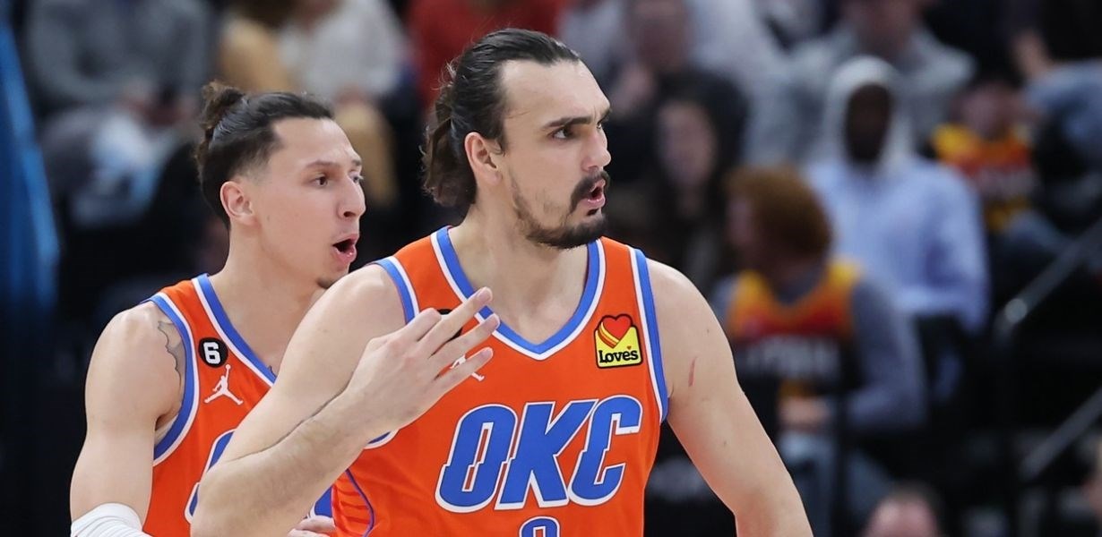 Šarić i Oklahoma City najviše su profitirali od kolapsa Dončićeva Dallasa