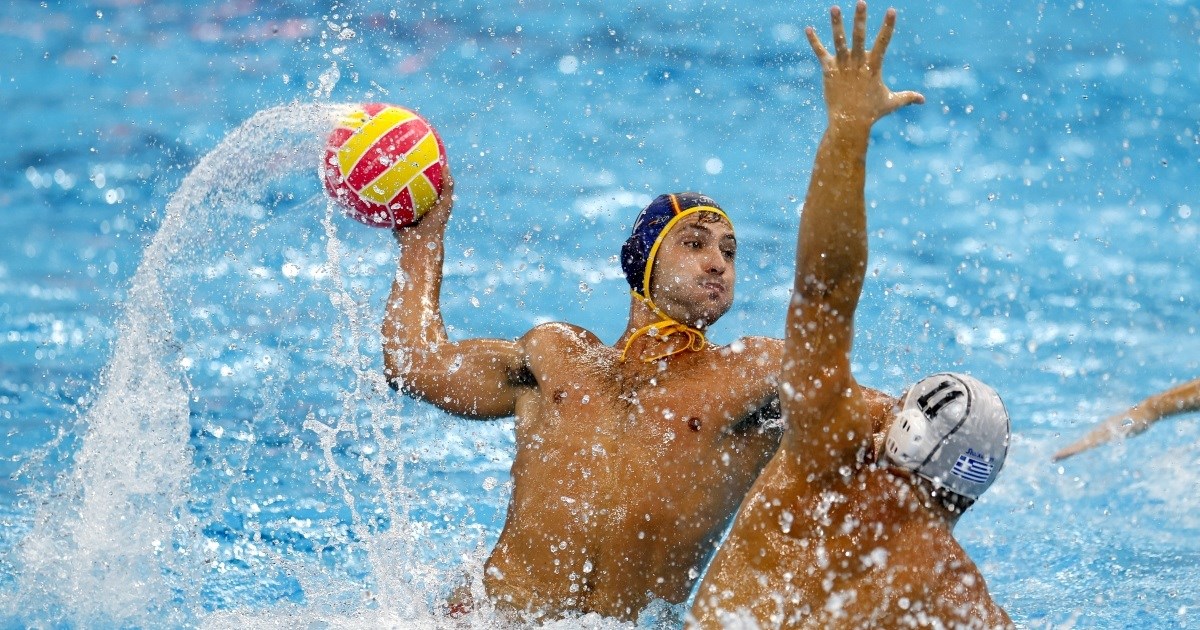 Španjolska nakon peteraca ušla u finale SP-a u vaterpolu