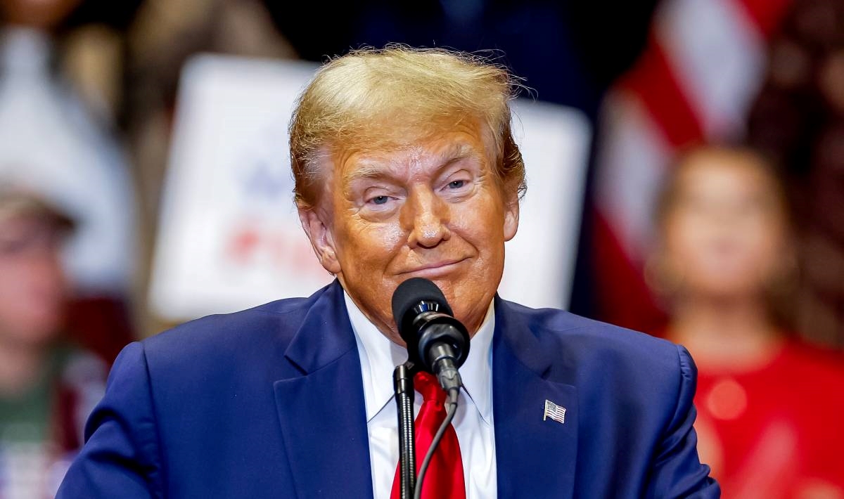 Trump i britanski ministar razgovarali o izdvajanju članica NATO-a na obranu