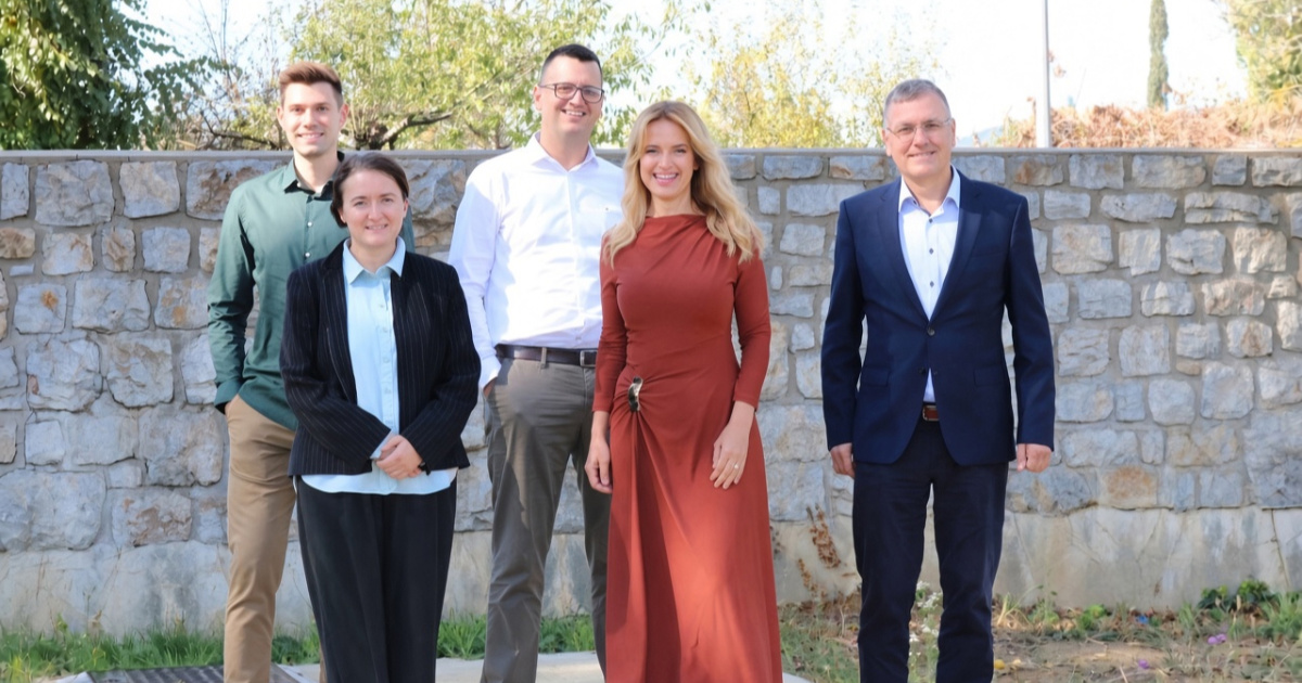 Otkriven dosad nepoznati mehanizam važan za rak