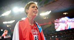 Blanka Vlašić objasnila zašto nikad nije skinula svjetski rekord