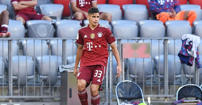 Zvezda dovela igrača Bayerna za dva i pol milijuna eura