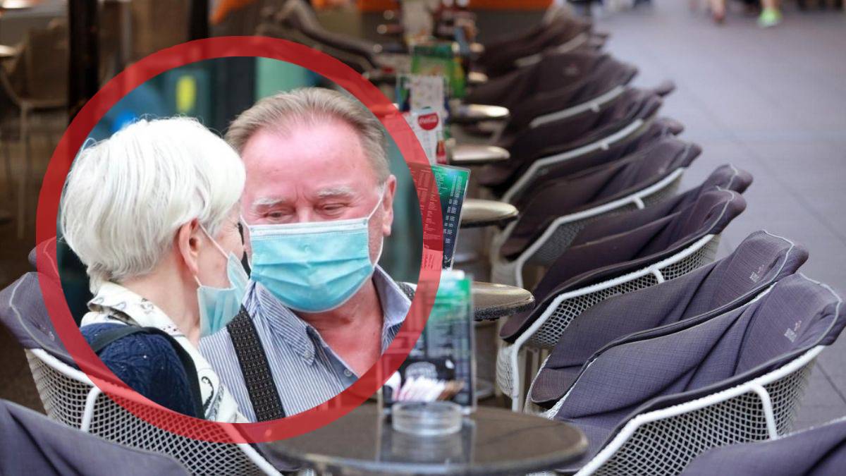 Rekordan broj zaraženih u Hrvatskoj, najavljuju se nove mjere, EU kupuje cjepiva