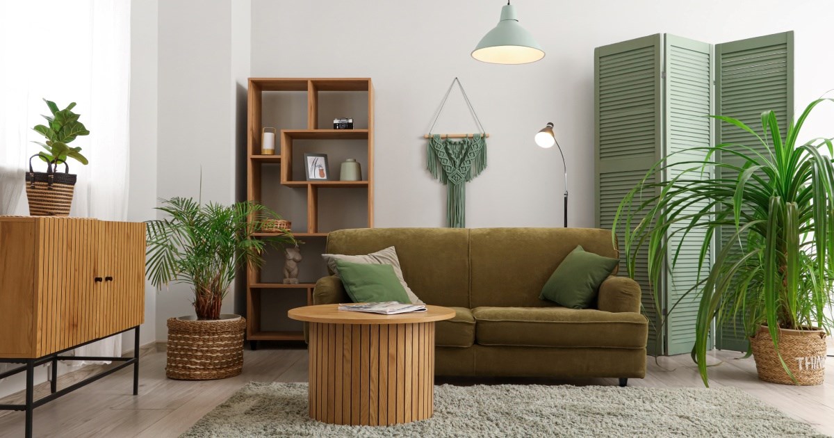 Promjena u domu koja može utjecati na raspoloženje više nego što mislite