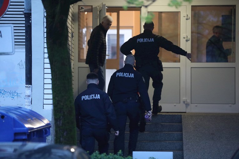 Žena (62) u Zagrebu ubila majku (84)