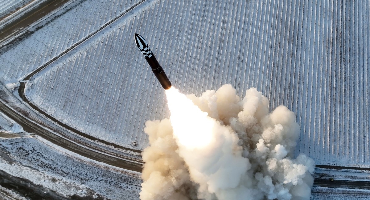 Južnokorejska vojska: Sjeverna Koreja ispalila krstareće rakete