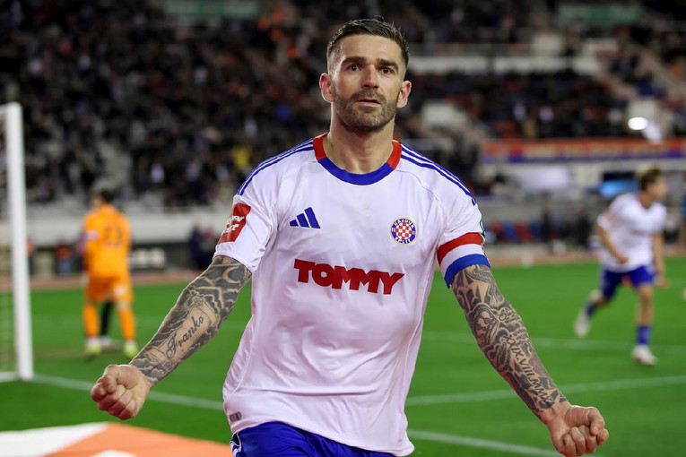UEFA ukinula podskupine za Hajdukov ždrijeb. Danas može izvući klub iz Srbije