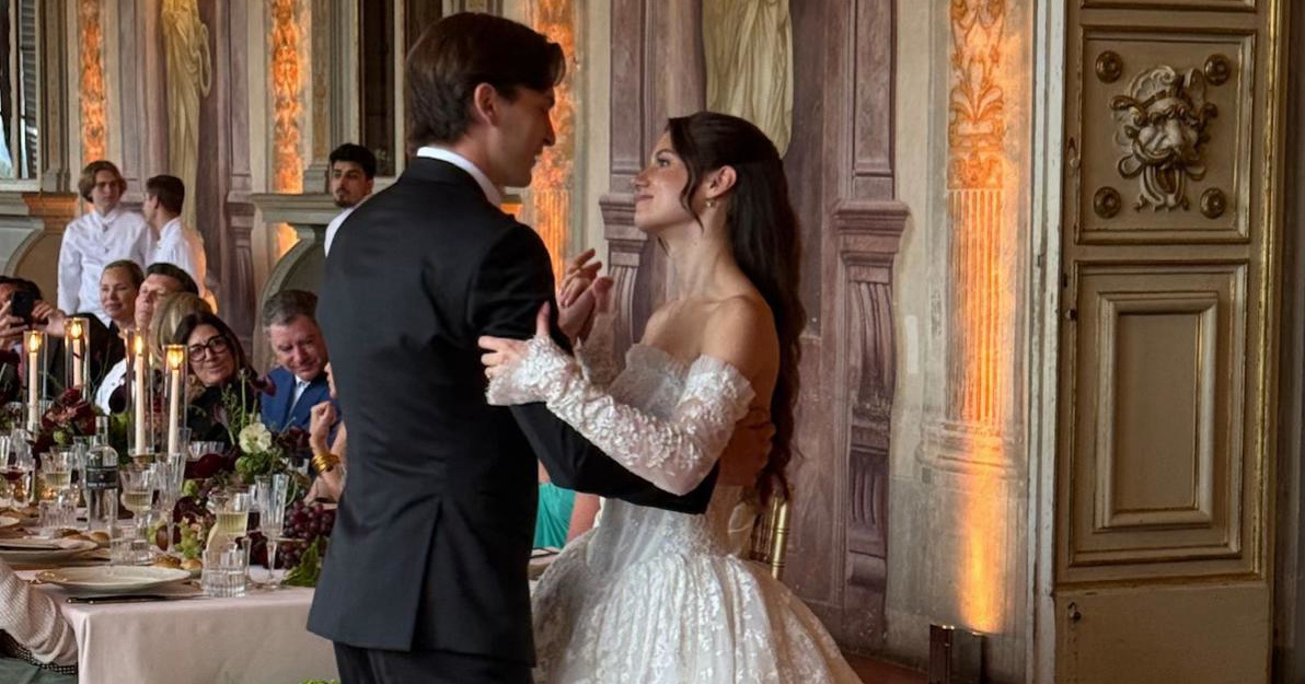 Organizatori vjenčanja otkrili glavni trend za 2026., a zapravo je sasvim logičan