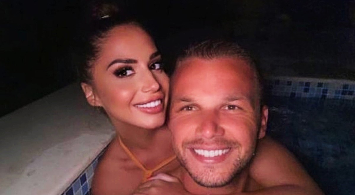 Draška Stanivukovića ostavila djevojka zbog navodne afere sa srpskom pjevačicom