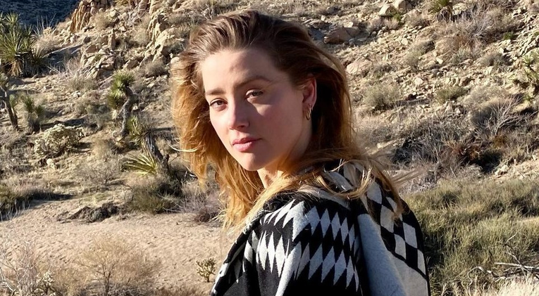 Amber Heard prodala kuću u Kaliforniji za milijun dolara