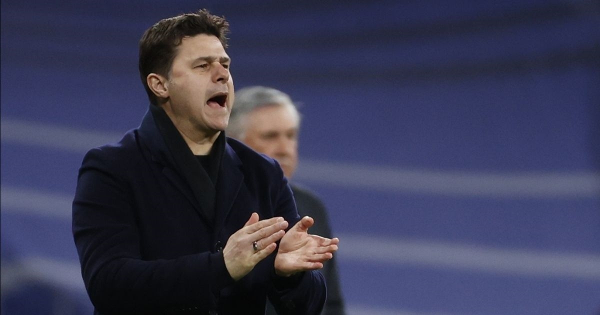 Pochettino: PSG je bio bolji. Ne mogu vjerovati da VAR nije reagirao